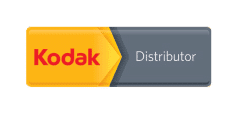 Kodak distributor