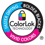 ColorLock logo