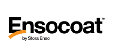 Ensocoat 2S two-side coated paperboard