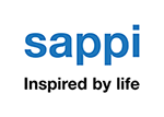 Logo Sappi Inspired by life 150px