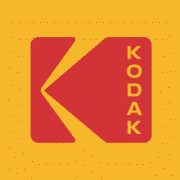 Kodak brand