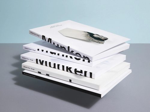 munken design collection arctic paper