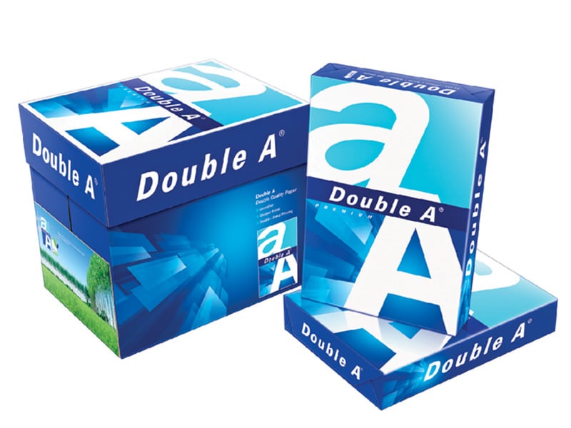 Double A premium white paper