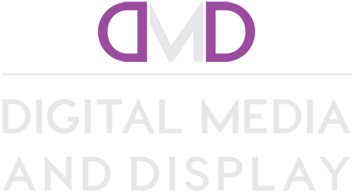 Digital Media and display products