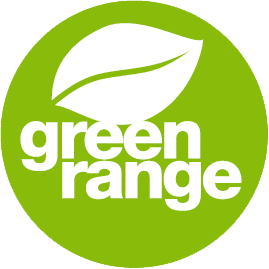 Mondi Green range