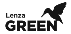 Lenza Green 100 percent recycled paper