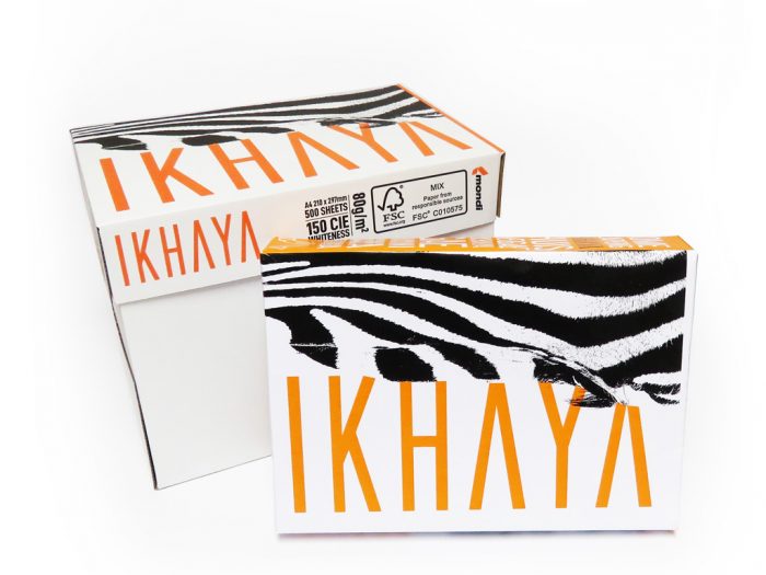 Ikhaya paper