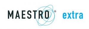 maestro extra logo