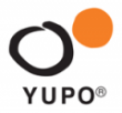 YUPO logo brand