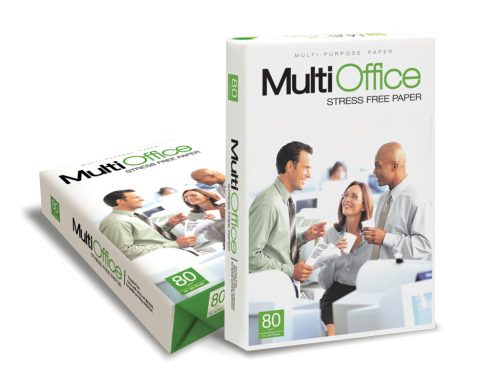 MultiOffice stress free paper multipurpose