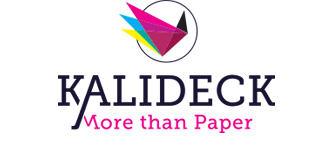 Kalideck (Pty) Ltd Logo