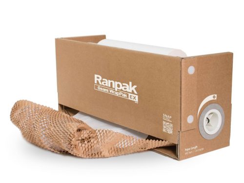 Geami wrappak ex mini box