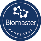 Biomaster logo