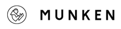 Munken by arctic paper logo