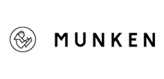 Munken arctic paper logo 237px