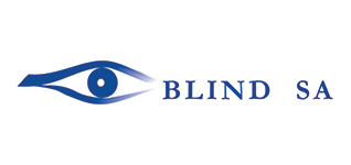 Blind SA logo