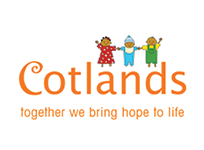 Cotlands logo