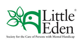 Little eden logo