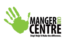 Manger centre logo