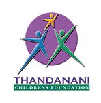 Thandanani logo