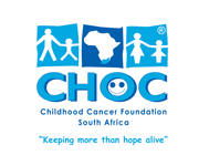 choc charity logo