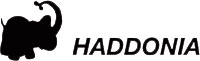 Haddonia logo