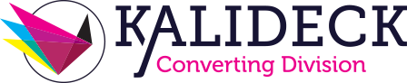 Kalideck Converting Division logo