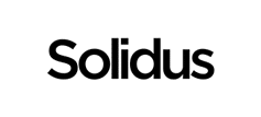 Solidus logo slider