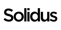 Solidus logo
