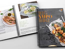 A durable Superyupo synthetic cookbook.