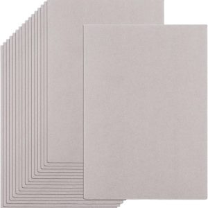 De Halm BB Board high-stiffness packaging board showcasing a smooth surface engineered for clean creasing and folding carton conversion.