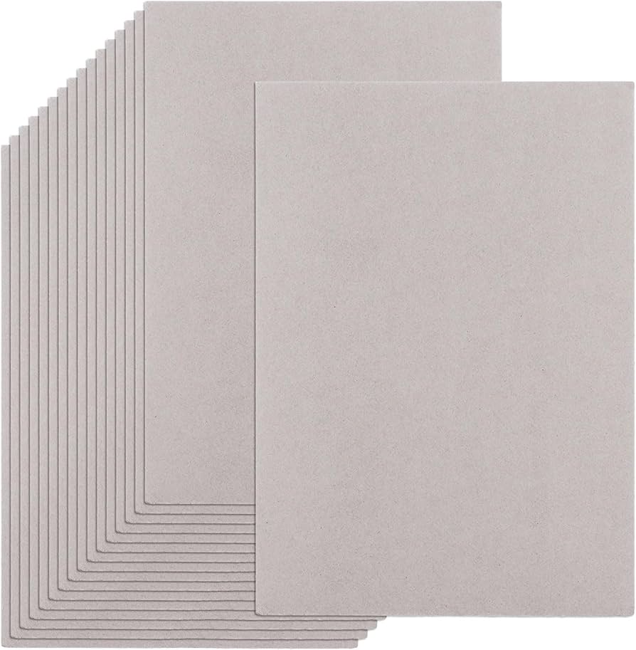 De Halm BB Board high-stiffness packaging board showcasing a smooth surface engineered for clean creasing and folding carton conversion.