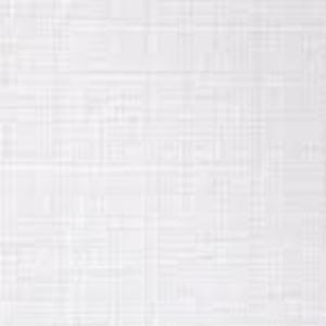 Zeta Linen Brilliant White paper showcasing a bright white shade with a refined, cross-hatch woven linen texture.